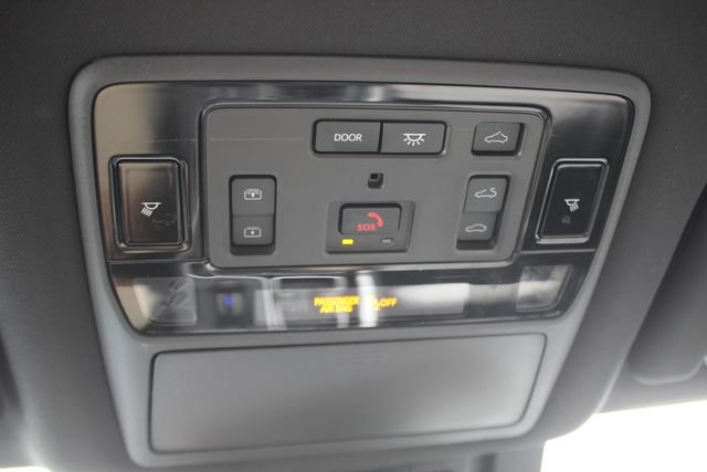 Used 2025 Black Lexus 350 Premium image 13
