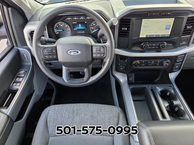 2022 Ford F-150 XLT - Photo 13