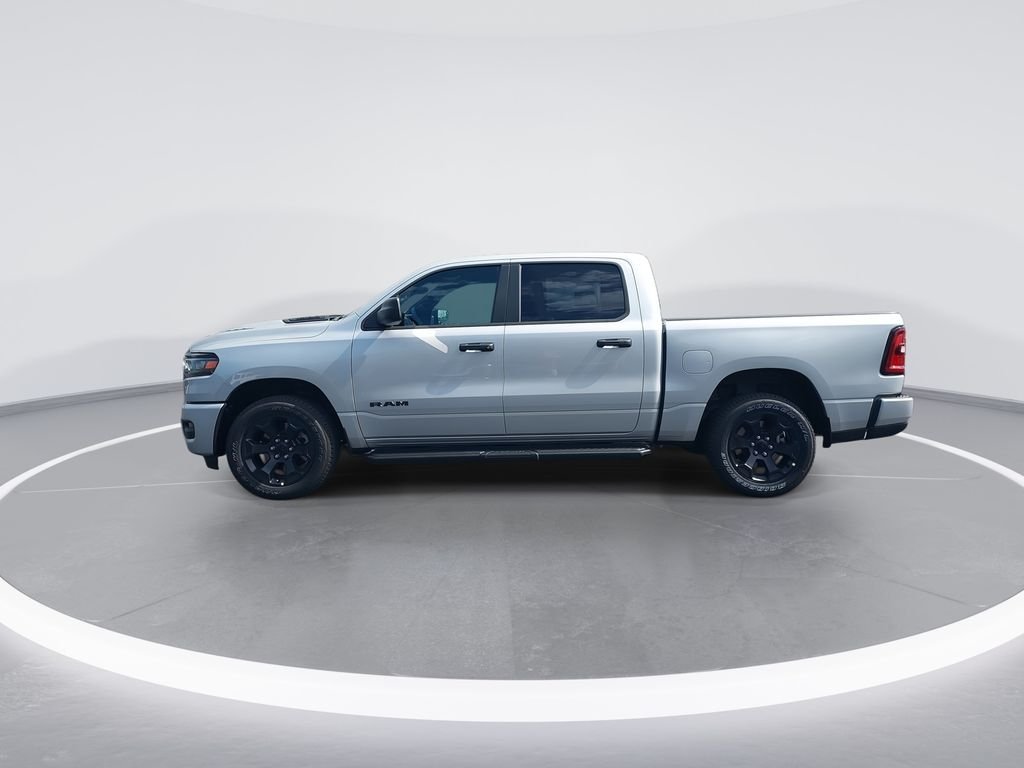New 2026 Silver Zynith Exterior Paint RAM Express image 5