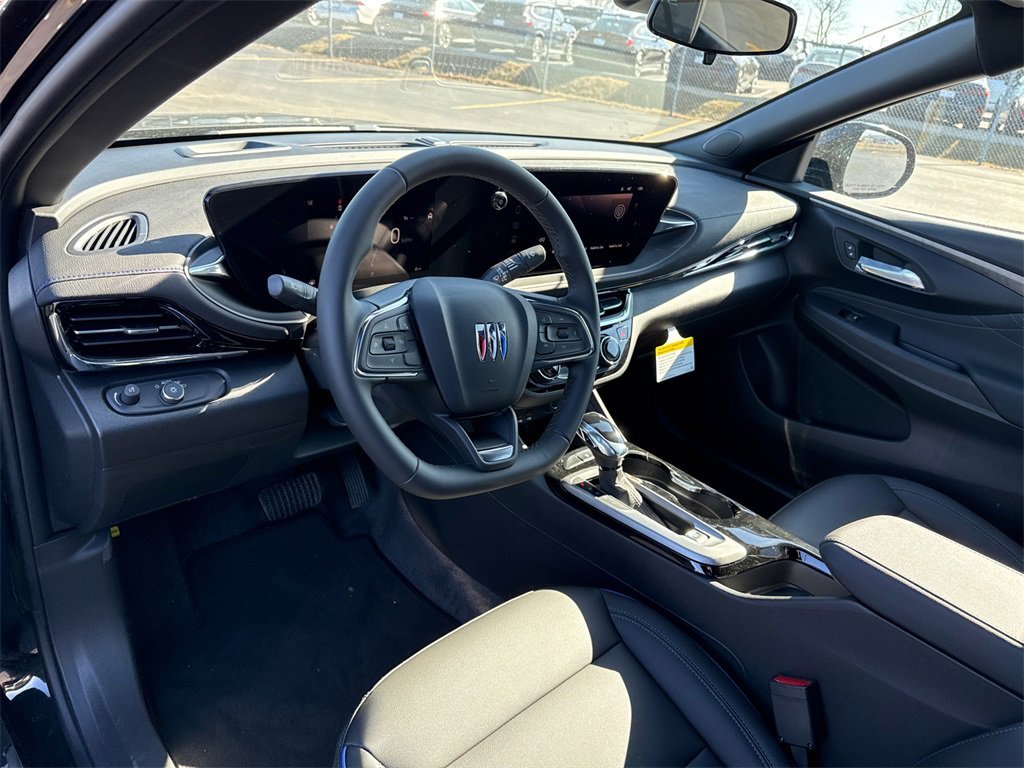 2026 BUICK ENVISTA - Image 14