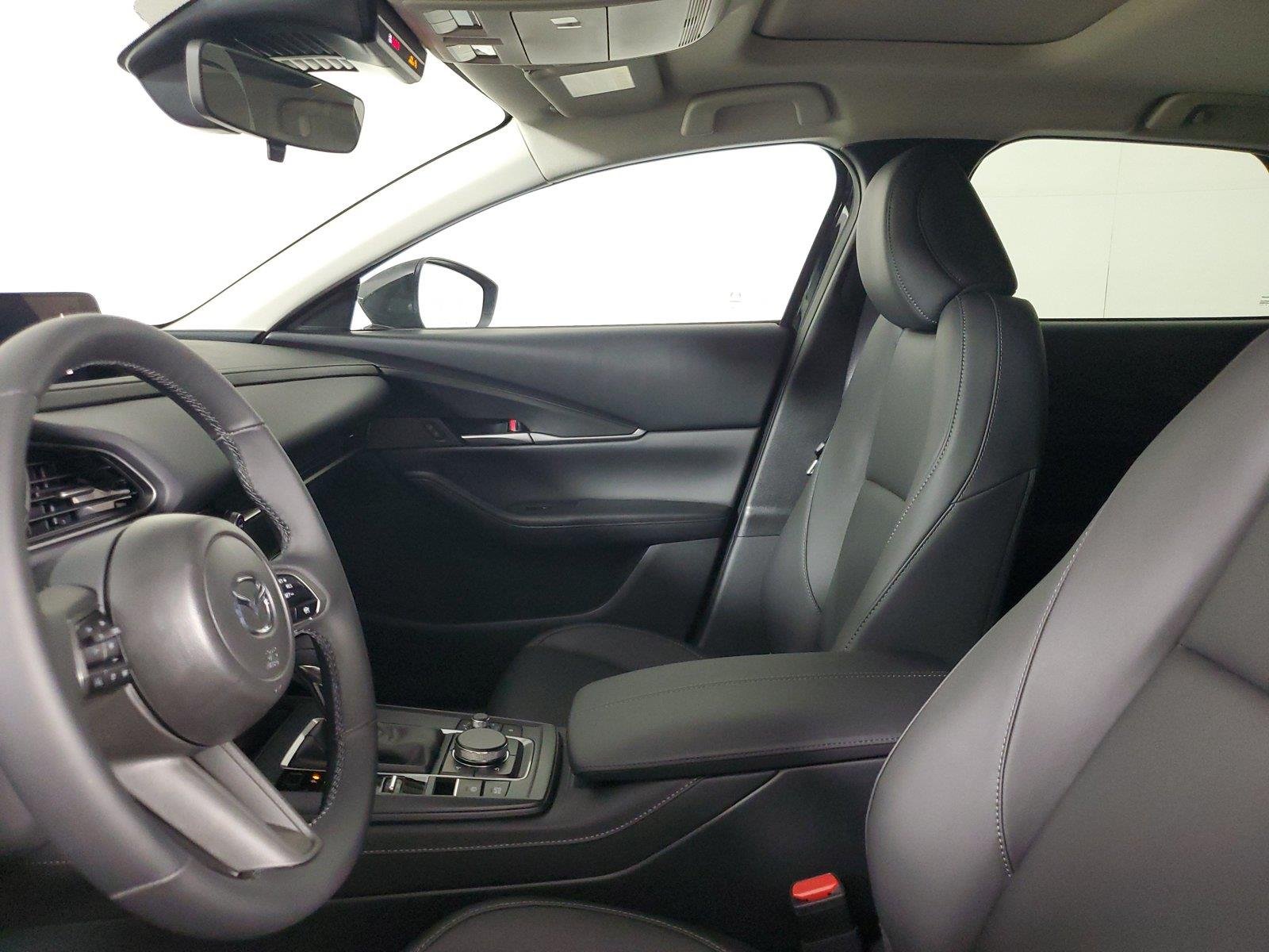 New 2026 Jet Black Mica Mazda 2.5 S Preferred AWD image 22