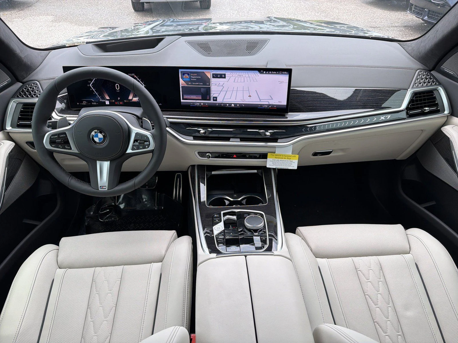 New 2027 Dravit Grey Metallic BMW xDrive40i image 15