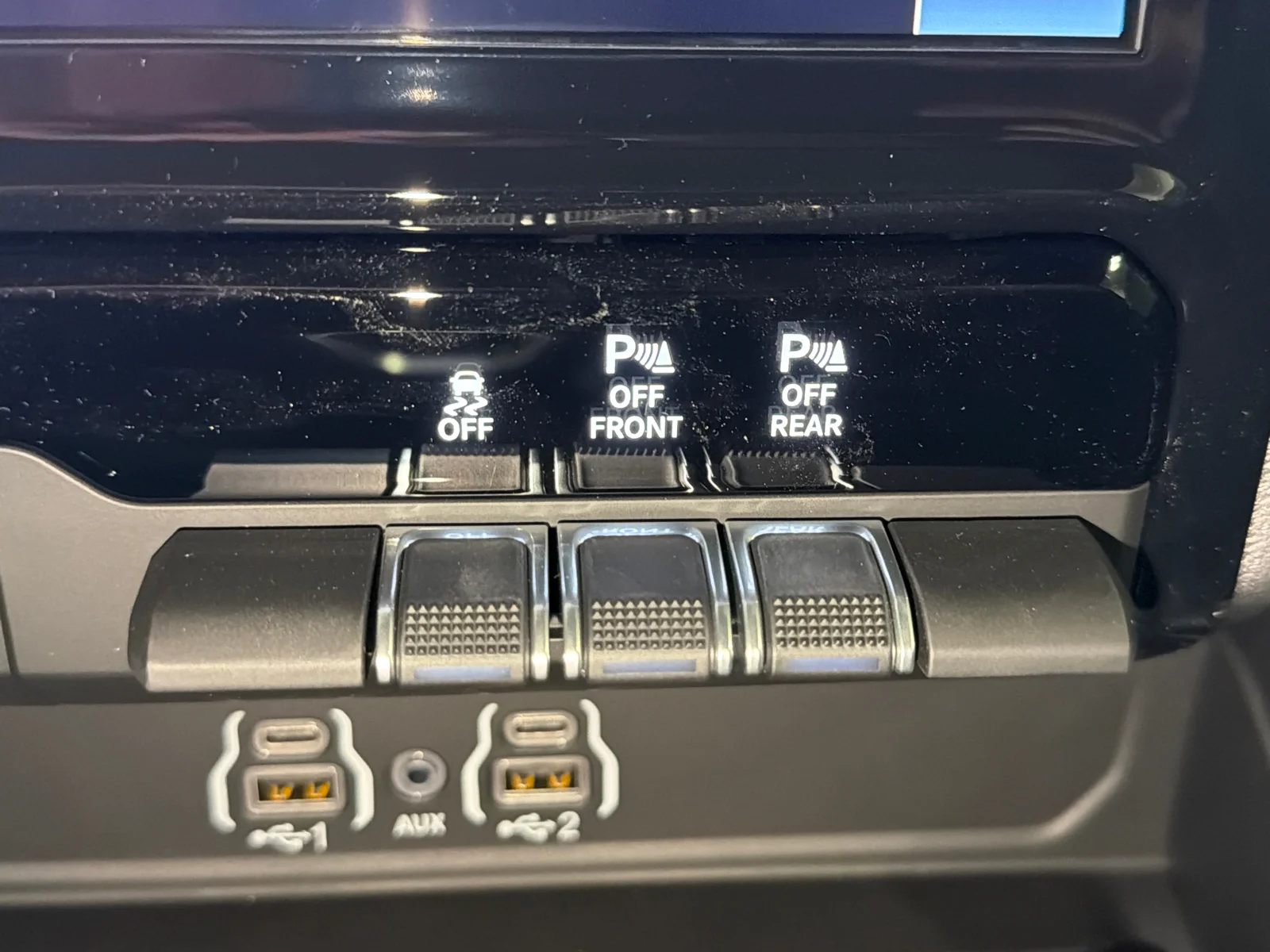 New 2027 Tank Exterior Paint RAM Laramie image 41