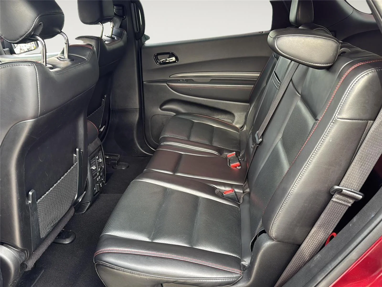 Used 2024 DB Black Clearcoat Dodge R/T Plus image 27