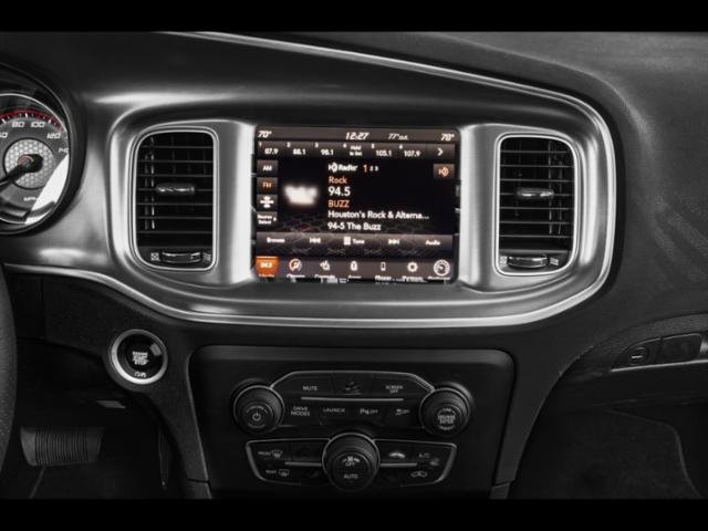 New 2023 Sinamon Stick Exterior Paint Dodge SCAT PACK WIDEBODY image 7