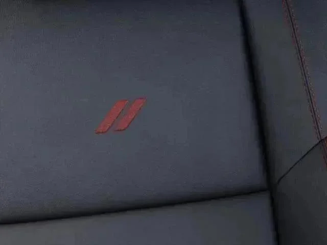 New 2026 Night Moves Dodge GT Plus HEMI V8 image 11