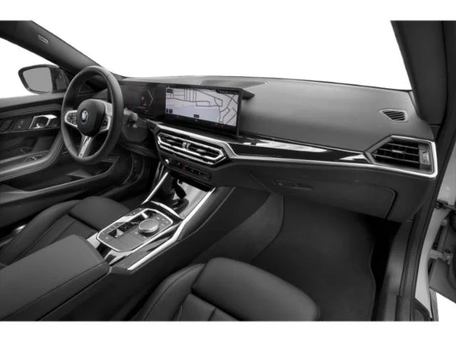 Used 2024 Brooklyn Gray Metallic BMW M240i image 18