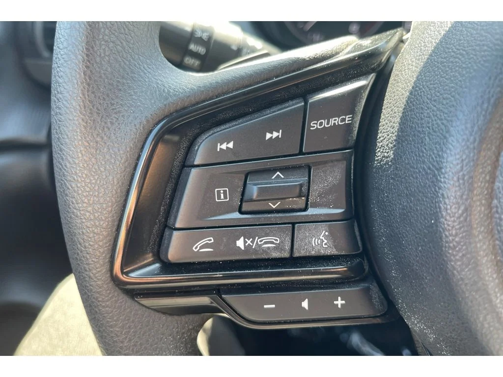 Used 2026 Ice Silver Metallic Subaru Premium image 33