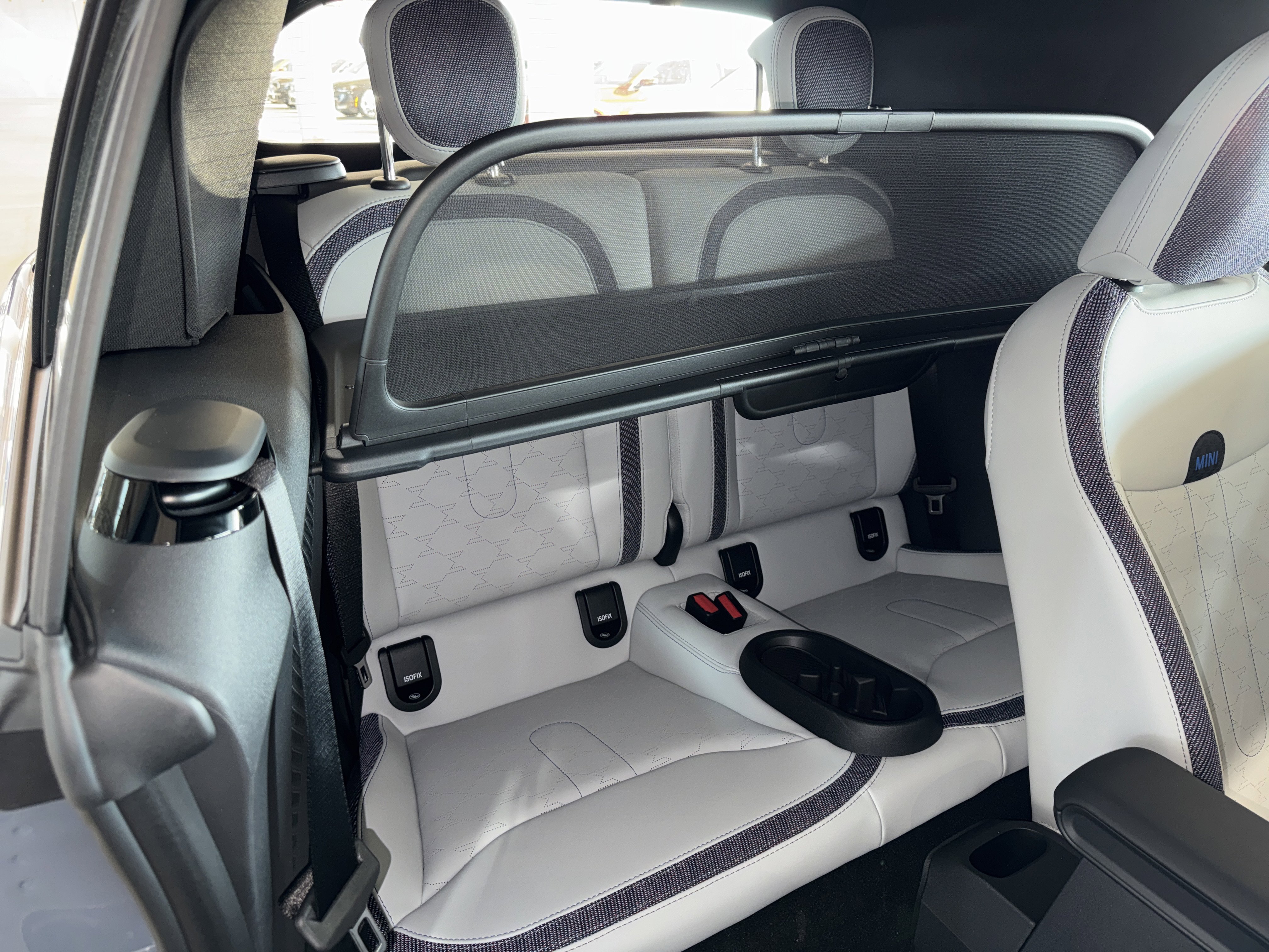 2026 MINI Convertible S - Photo 10