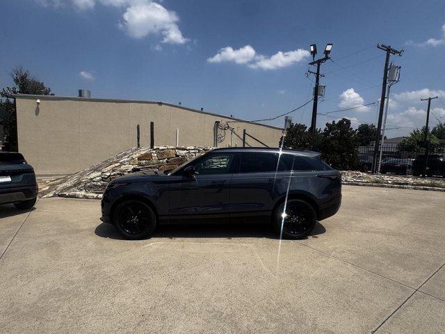 2025 Land Rover Range Rover Velar Dynamic SE