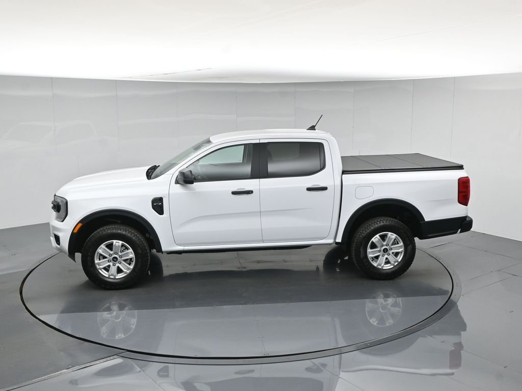 Certified Used 2025 White Ford XL image 43