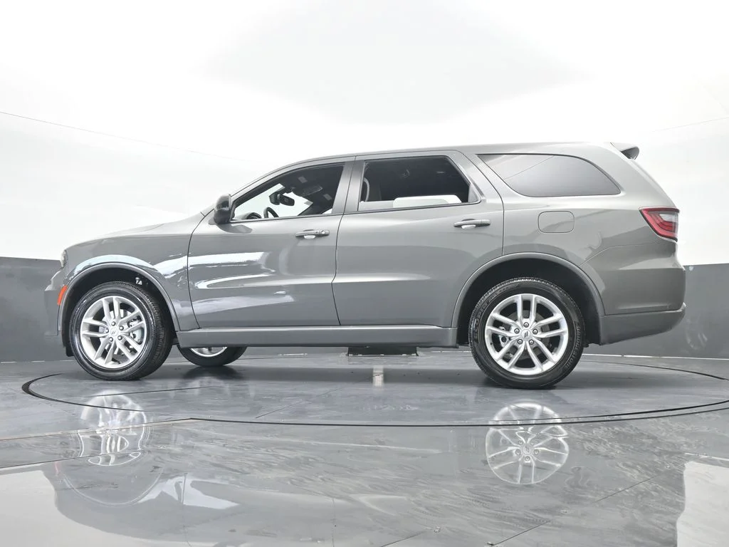 Used 2026 Destroyer Gray Clearcoat Dodge GT image 56