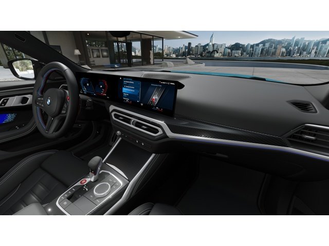 New 2026 Blue BMW Base image 14