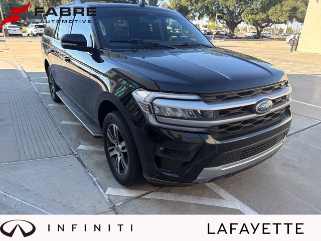 2022 Ford Expedition