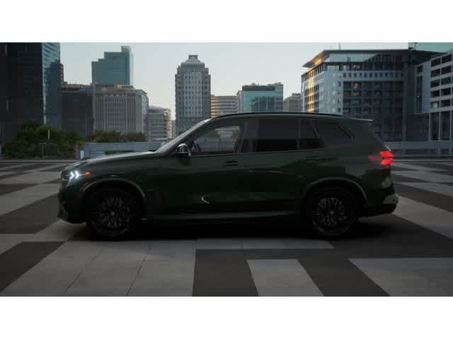 New 2026 British Racing Green BMW Competition image 4