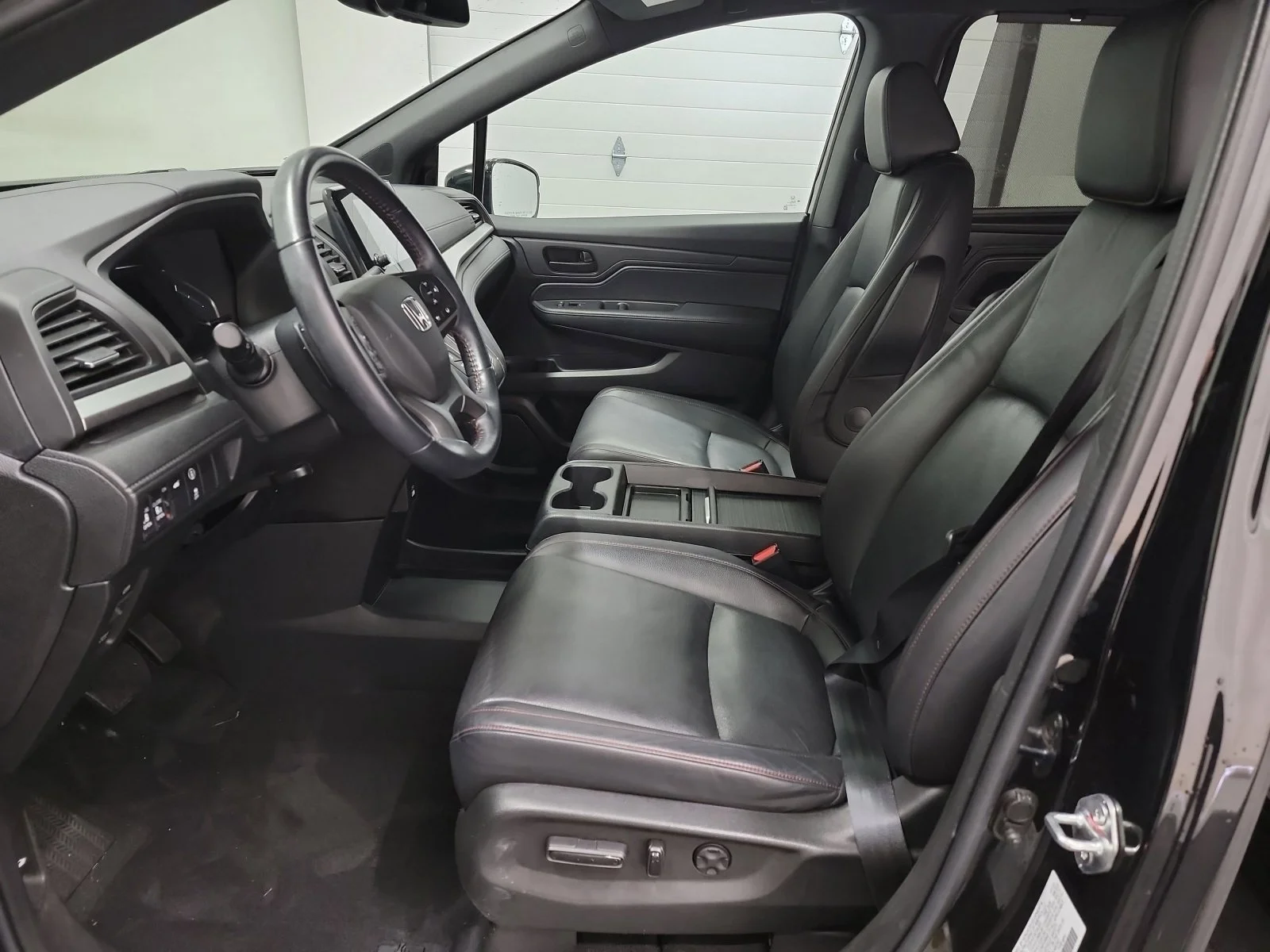 2023 Honda Odyssey SPORT - Photo 42