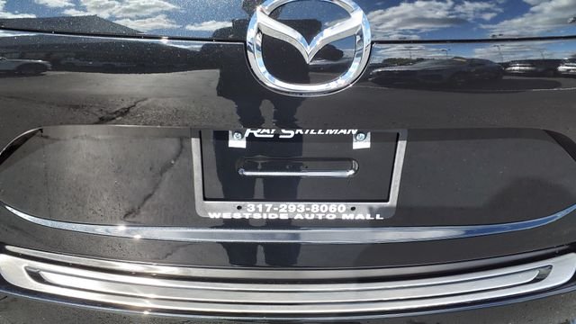 Used 2025 Black Mazda 2.5 S Premium Plus Package image 26