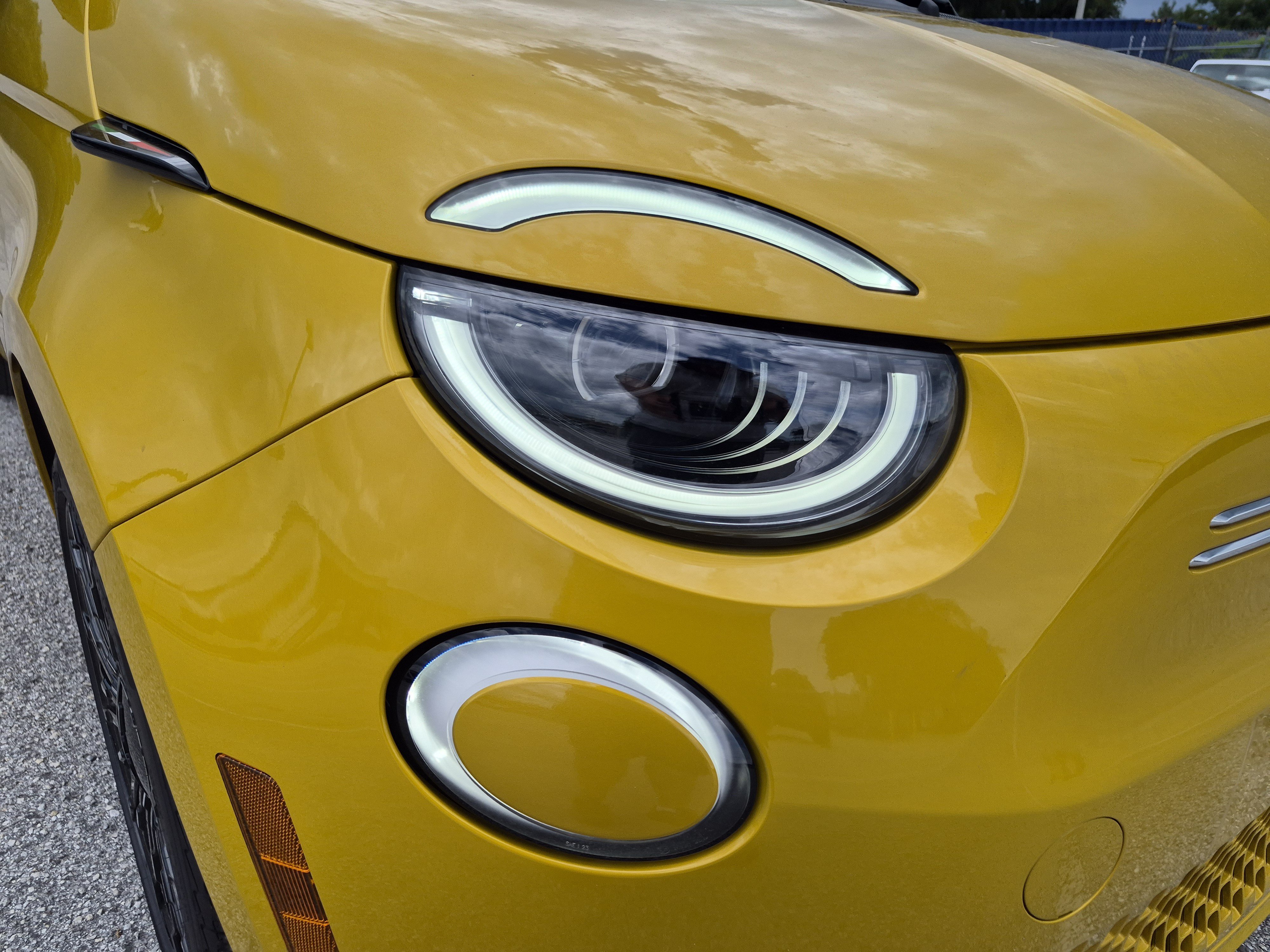 New 2026 Miami Sunset FIAT  image 11