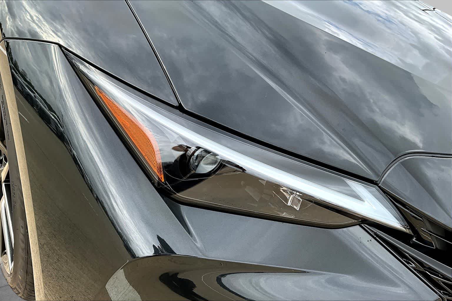 New 2026 Caviar Lexus F SPORT DESIGN image 13