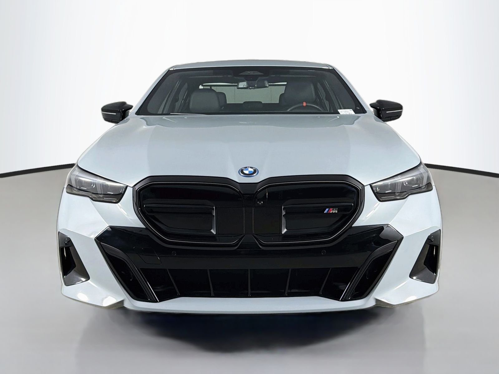 Certified 2025 BMW i5 M60 with VIN WBY43FK00SCT19231 for sale in Westlake Village, CA