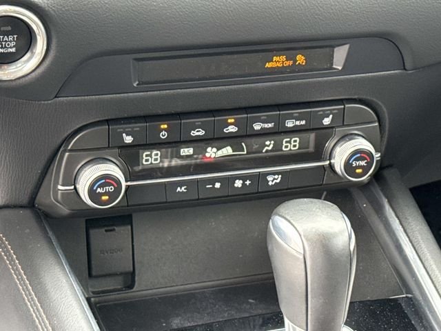 Used 2023 Blue Mazda 2.5 S Premium Package image 20