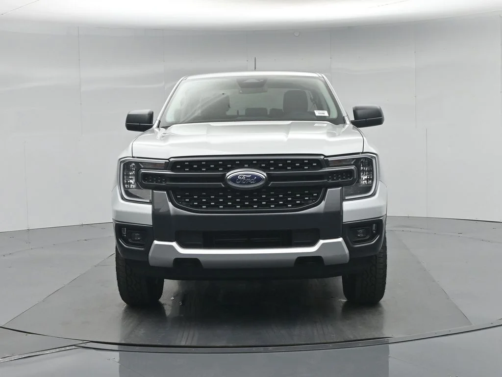 New 2026 Avalanche Ford XLT image 22