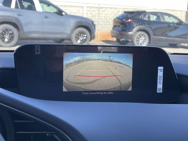 2026 Mazda Mazda3 Preferred - Photo 32