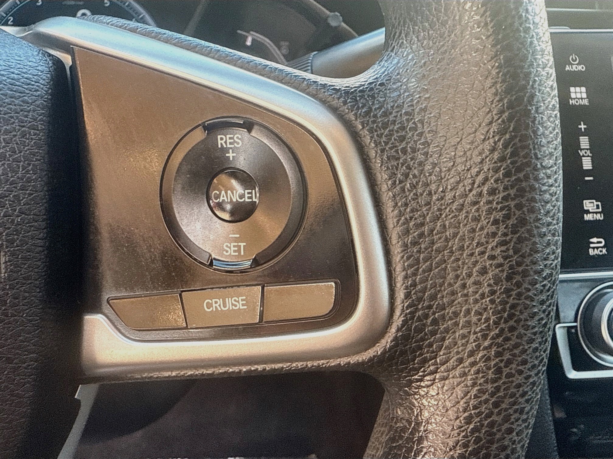 Used 2017 Brown Honda EX image 36
