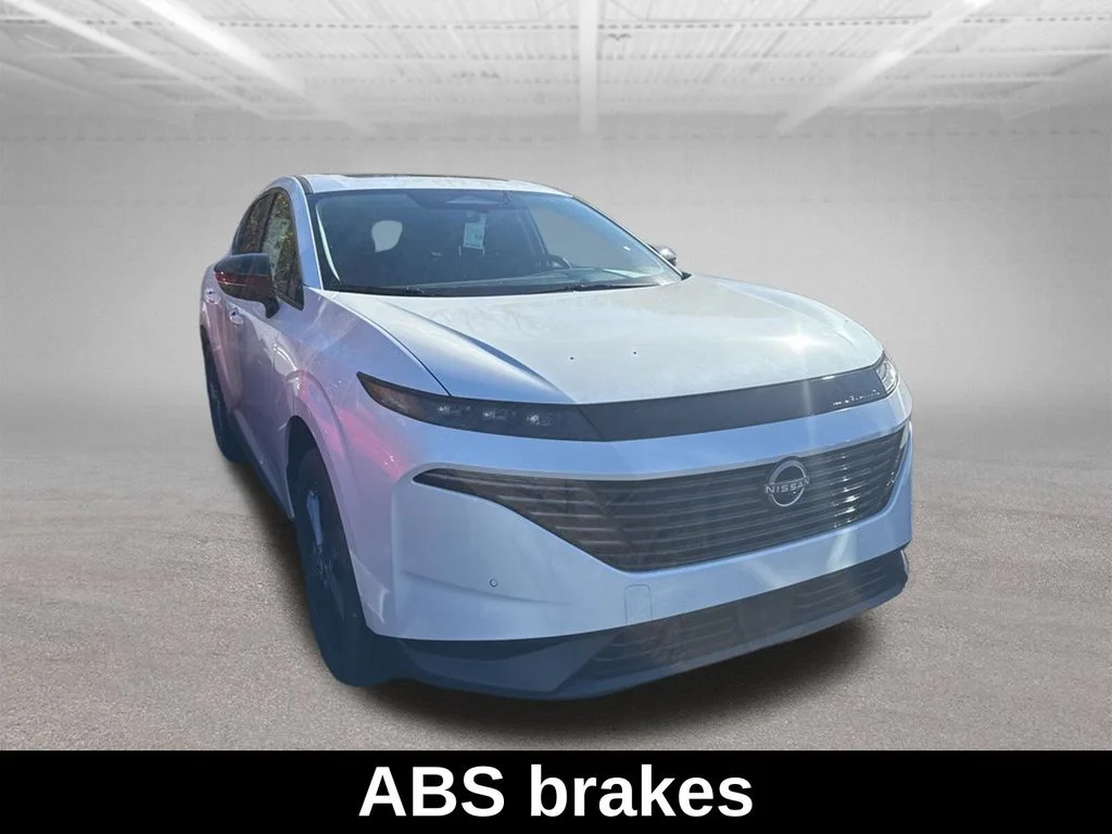 2026 Nissan Murano SL - Photo 8