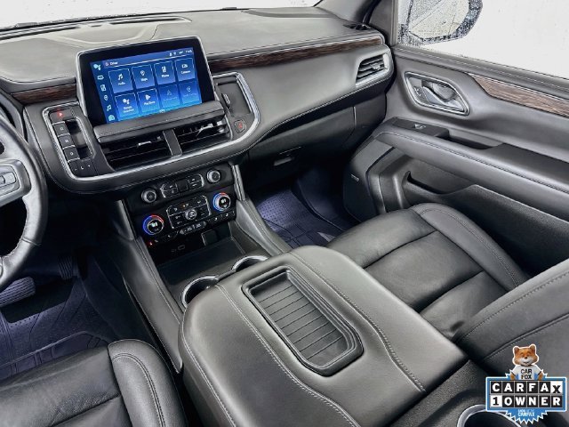 Used 2022 SUMMIT WHITE Chevrolet LT image 24