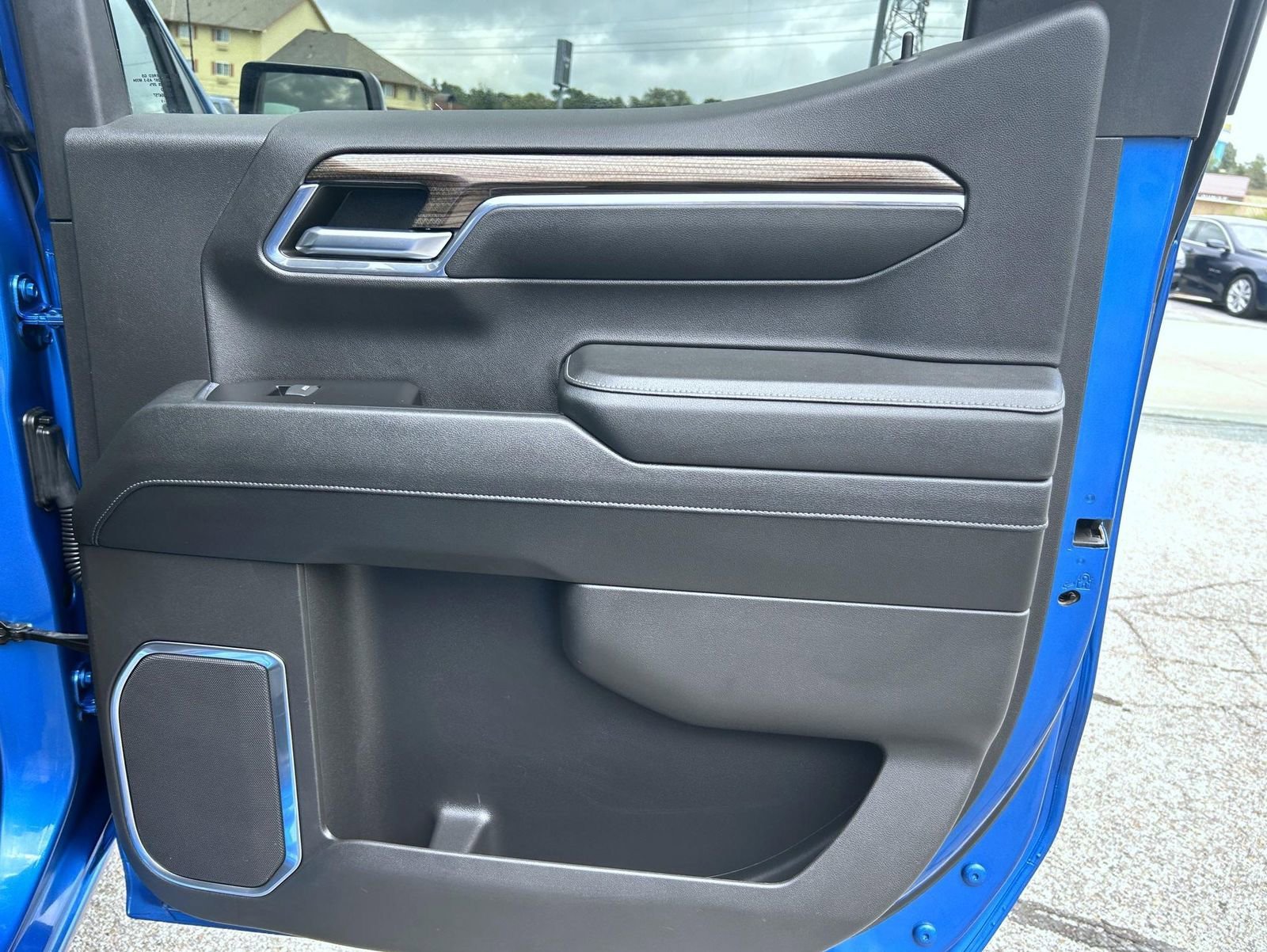 2023 Chevrolet Silverado 1500 RST - Photo 20