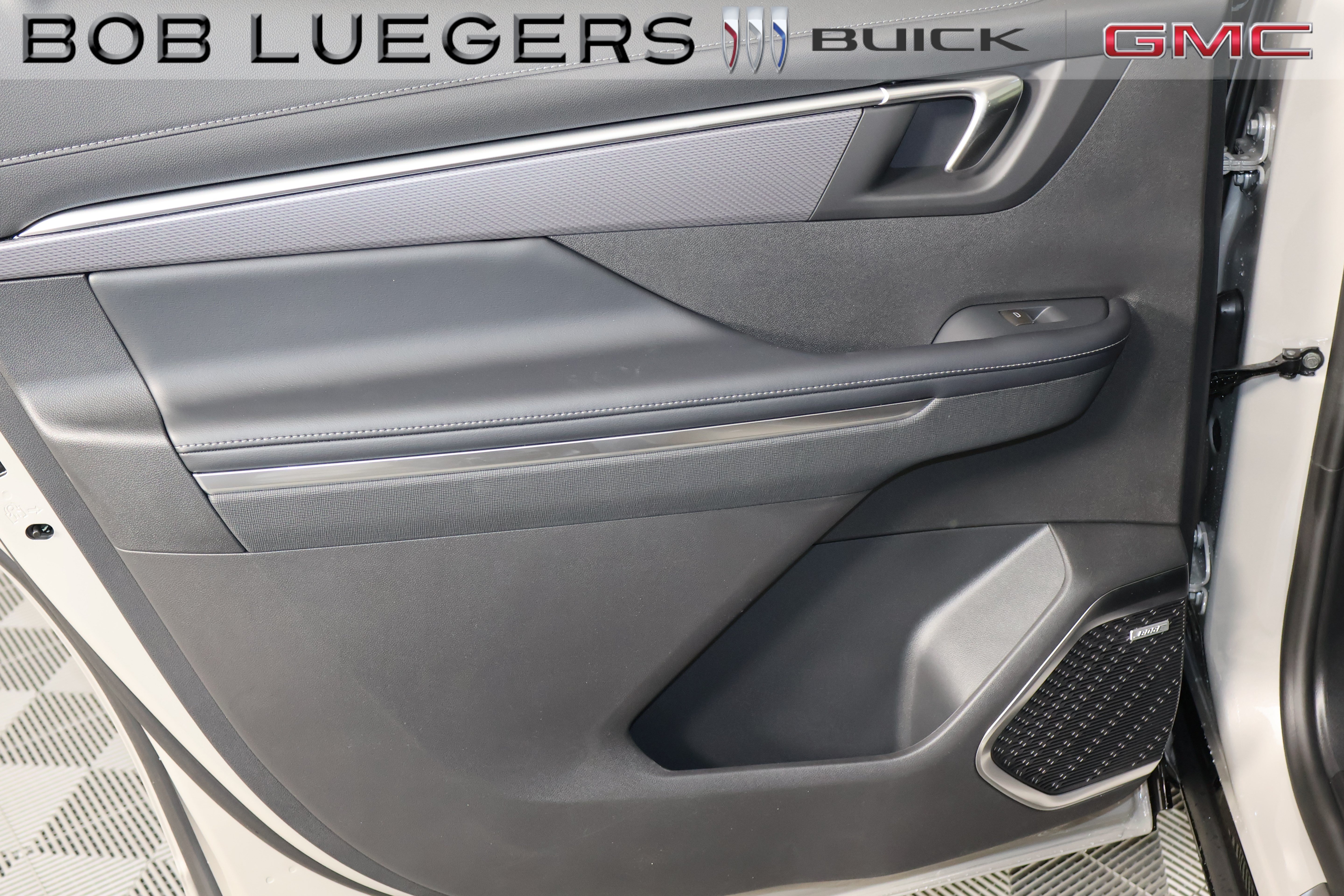 2026 Buick Enclave Sport Touring - Photo 10