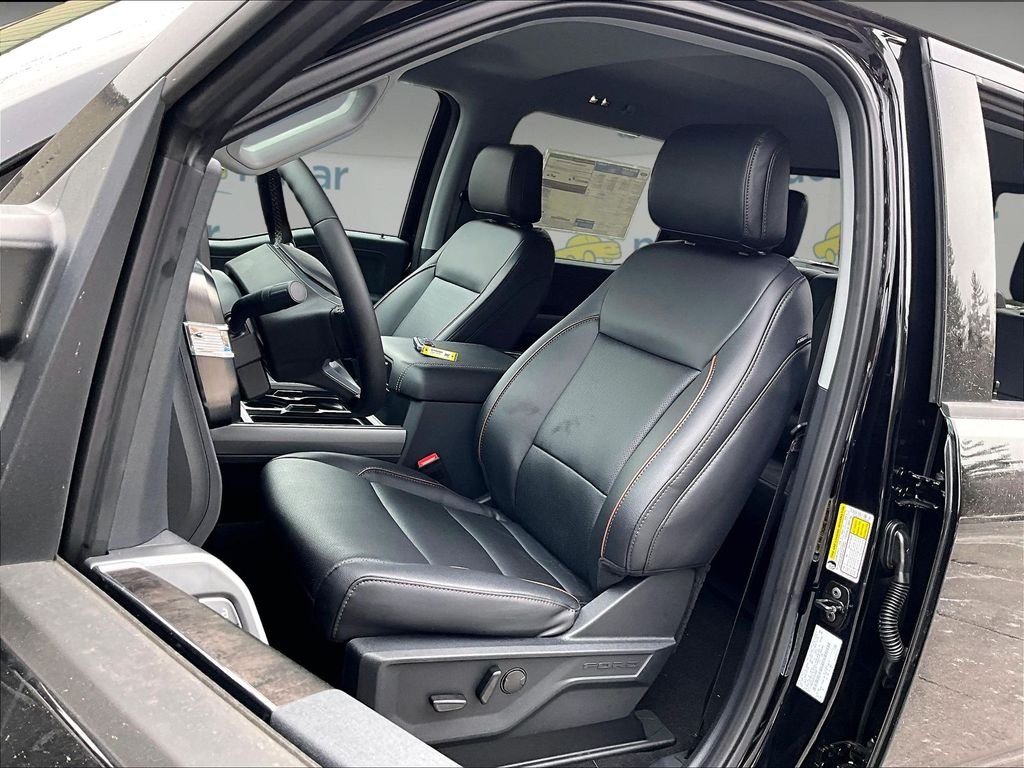 2026 Ford F-250 Super Duty Lariat - Photo 10