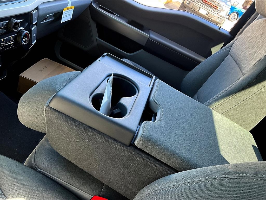 2026 Ford F-250 Super Duty XLT - Photo 9