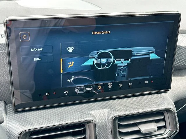New 2026 Gray Ford EcoBoost image 10