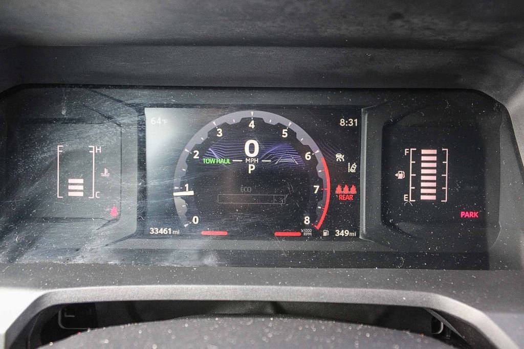 Used 2024 Underground Toyota SR5 image 23