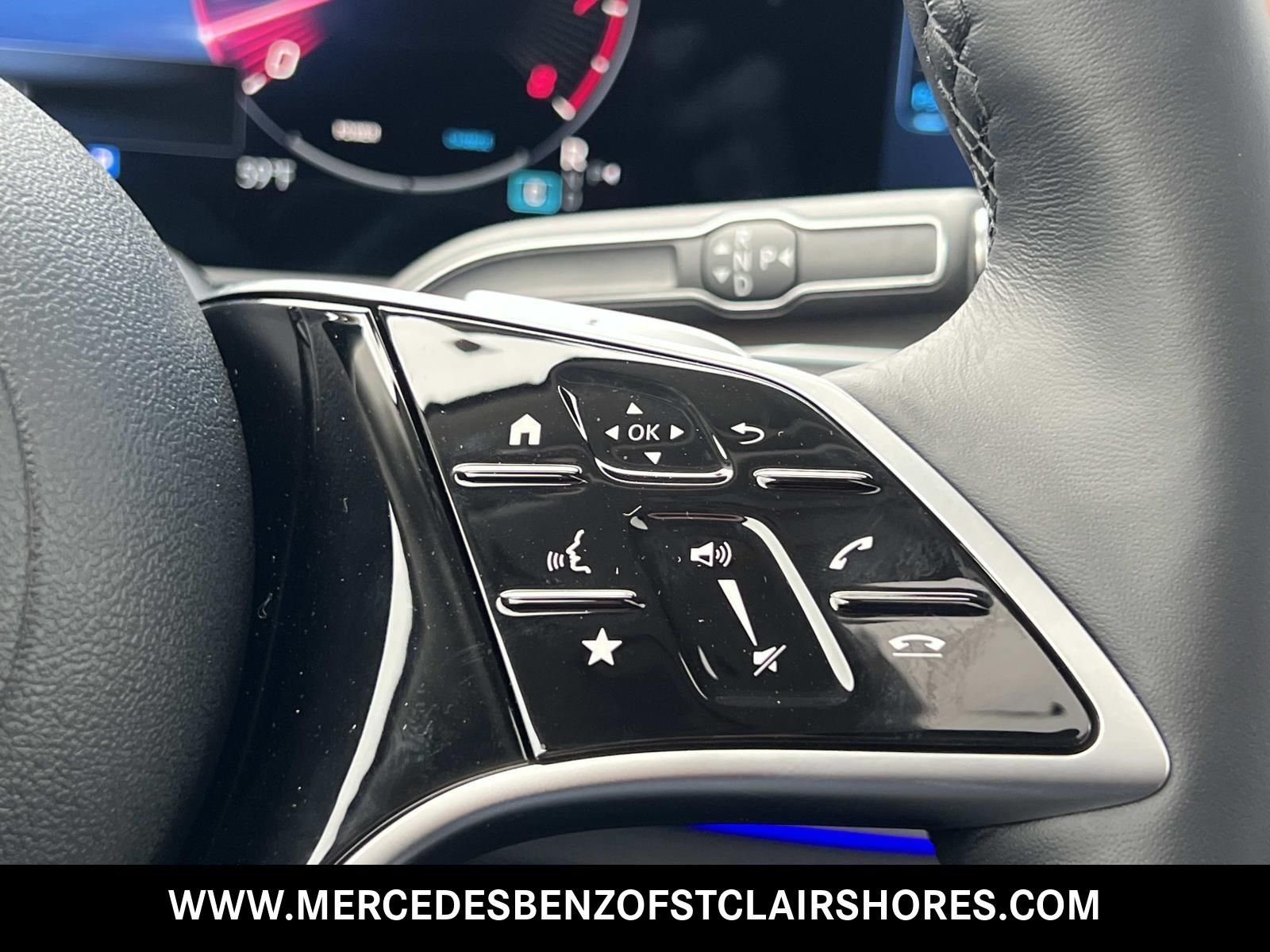 2026 Mercedes-Benz GLS Base - Photo 32