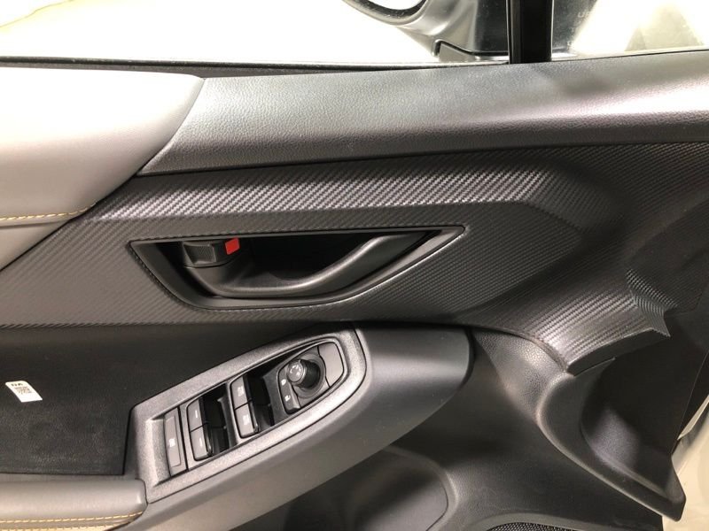 2026 Subaru Crosstrek Wilderness - Photo 22