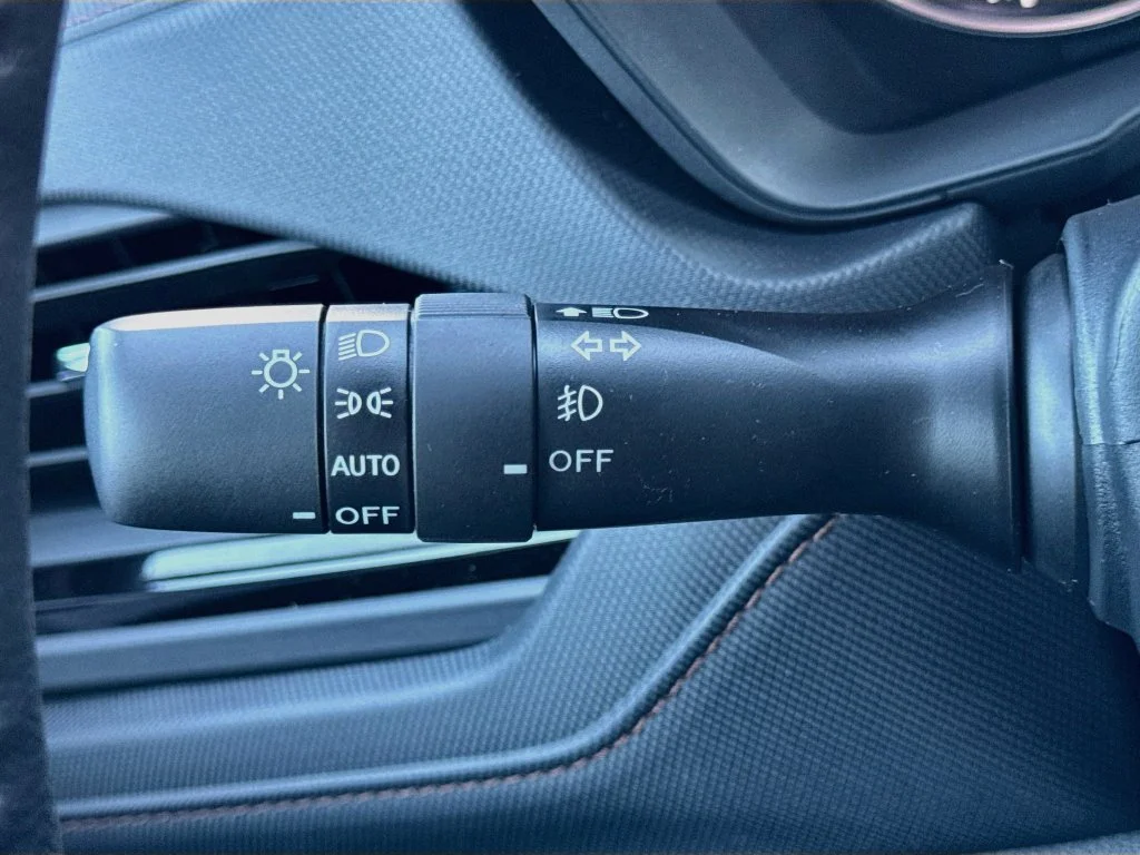 New 2026  Subaru Touring image 13