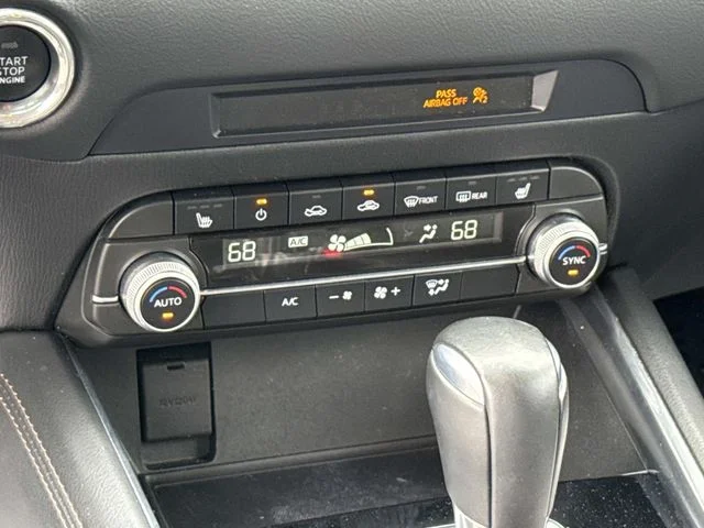 Used 2023 Blue Mazda 2.5 S Premium Package image 20