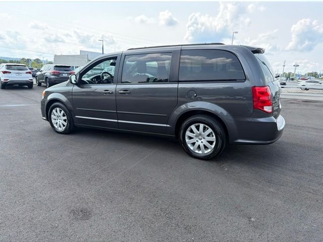 Used 2017 Granite Dodge GT image 5
