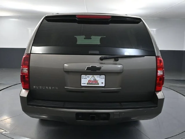 Used 2013 Gray Chevrolet LT image 4