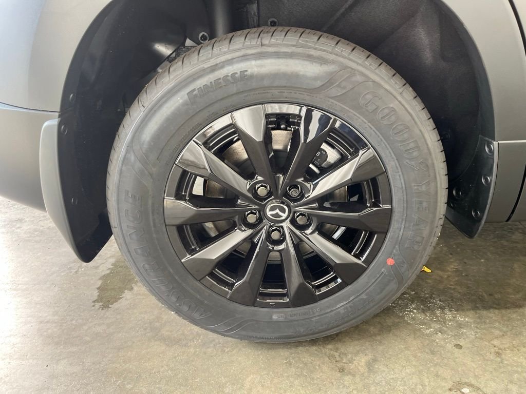 2026 Mazda CX-50 Premium - Photo 30