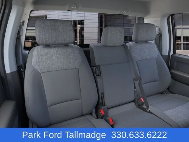 2026 Ford F-250 Super Duty XLT - Photo 10