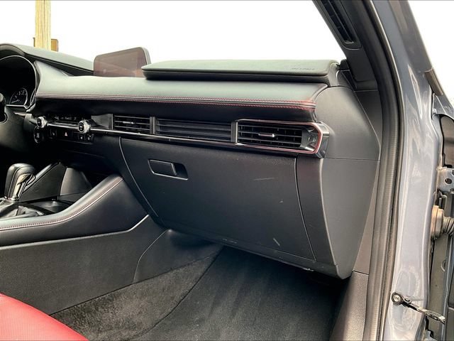 Used 2025 Polymetal Gray Me Mazda 2.5 S Carbon Edition image 13