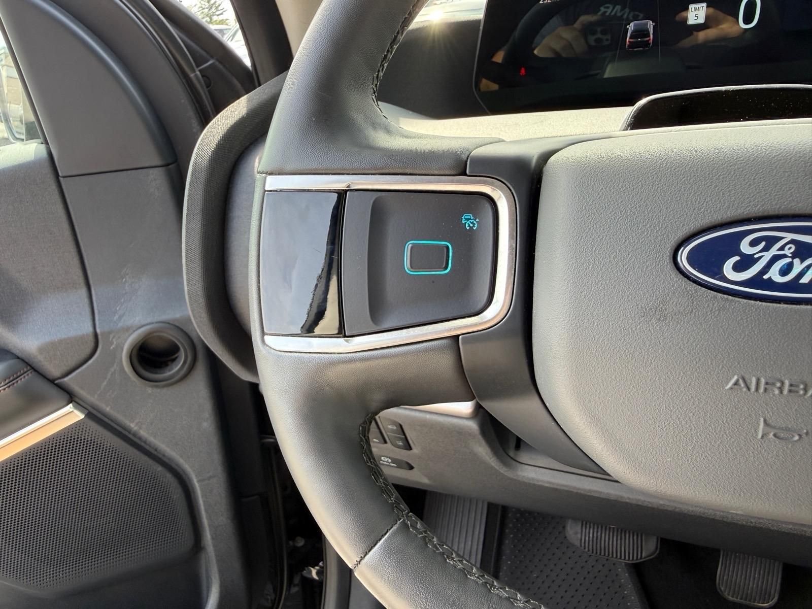 Used 2025 Black Ford Active image 19