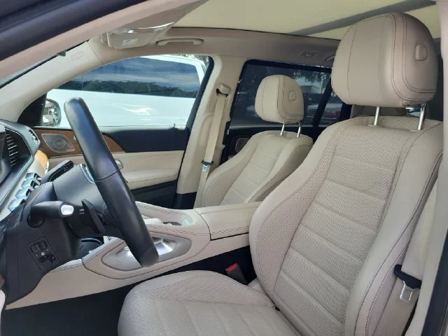 2022 Mercedes-Benz GLS GLS450 - Photo 27