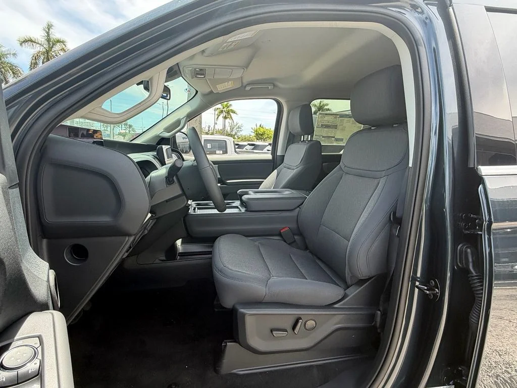 New 2026 Blue Ford Active image 9