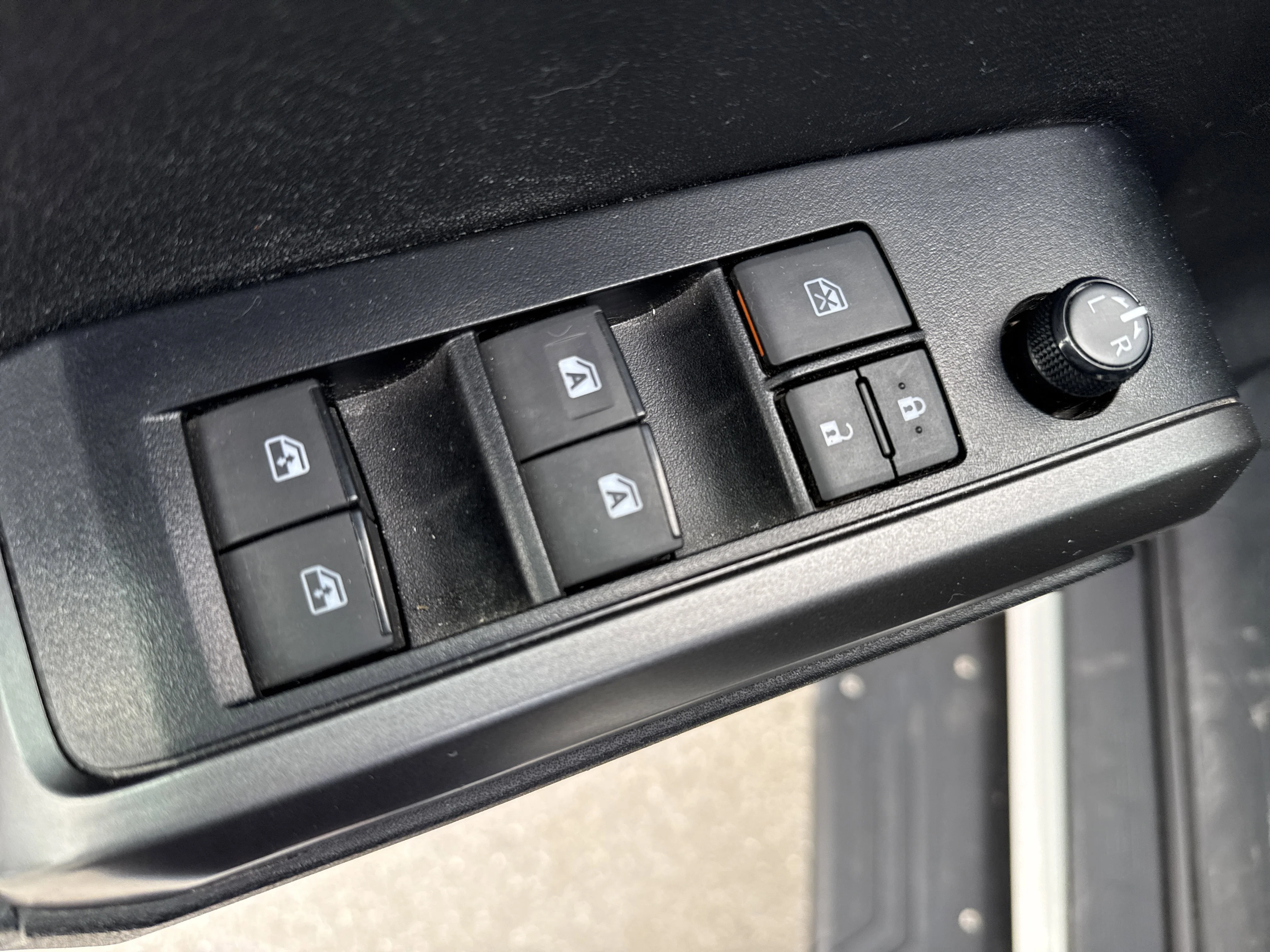 Used 2023 Ice Toyota TRD Off Road image 21