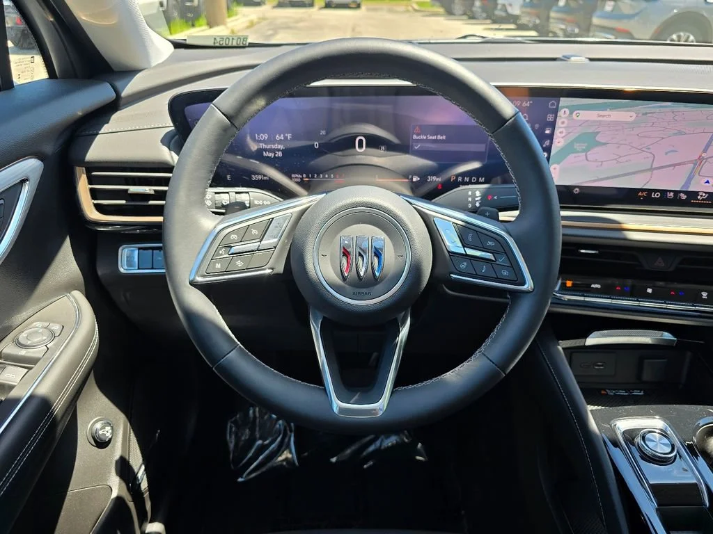 2026 Buick Envision Avenir - Photo 29